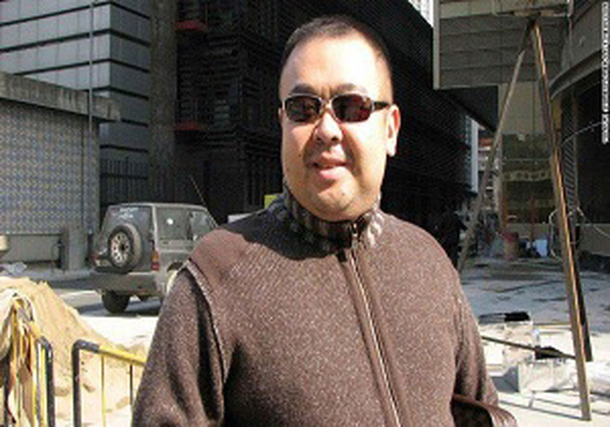  سومین مظنون قتل برادر رهبر کره شمالی بازداشت شد