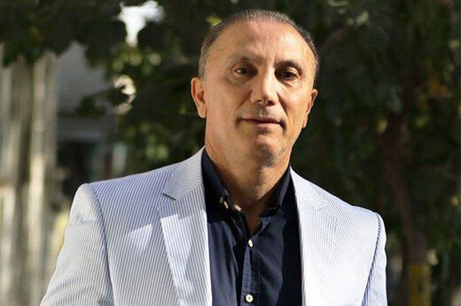سرمربی تیم فوتبال سایپا مشخص شد