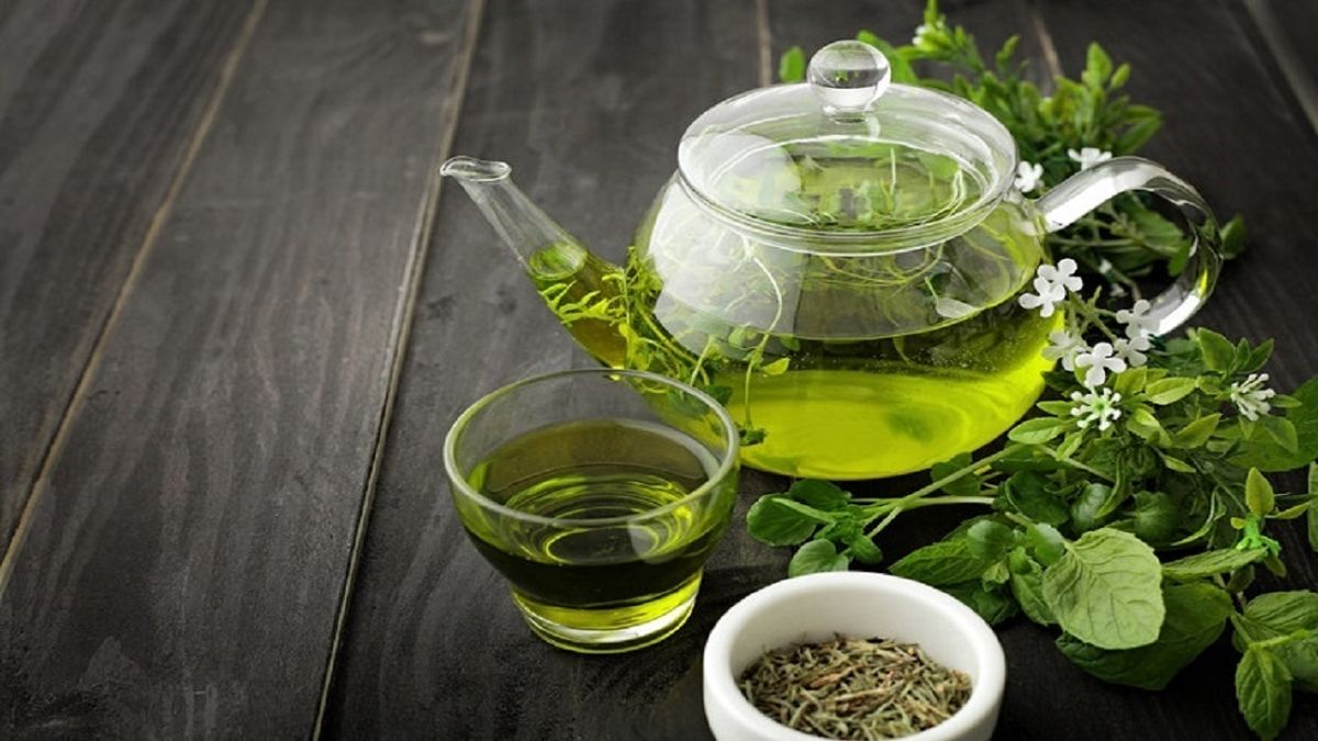 بهترین مواد غذایی چربی سوز برای بدن

