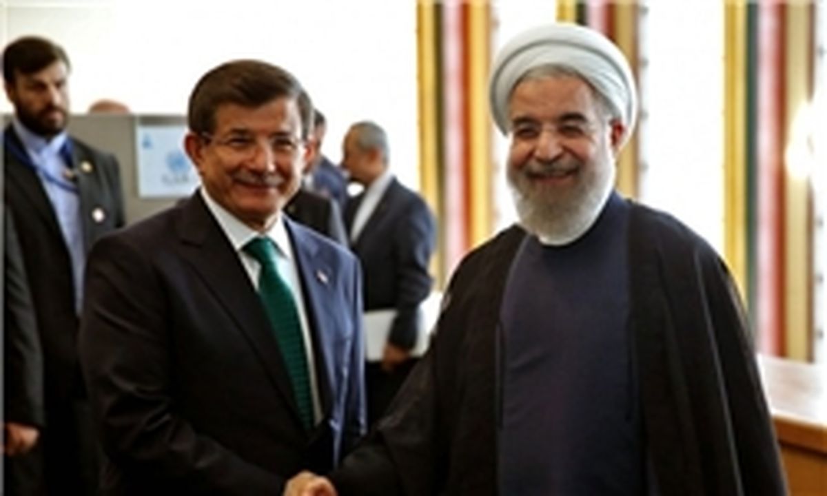 نخست وزیر ترکیه به تهران می آید