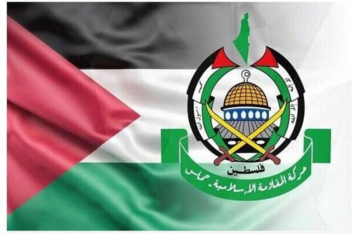 بیانیه تند حماس علیه آمریکا