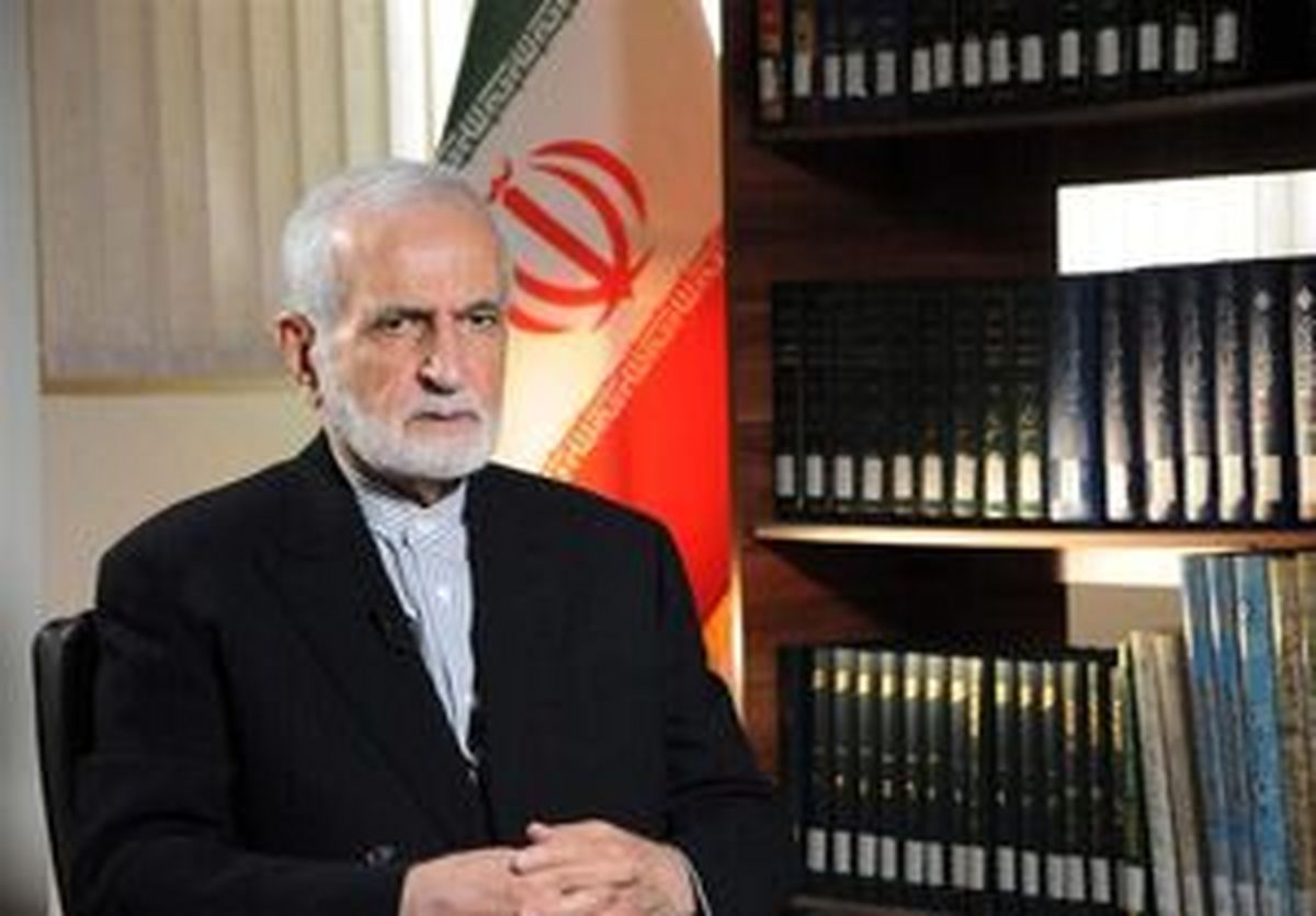  آمریکا فکر می‌کند می‌توانند ما را به مذاکره‌ بکشاند