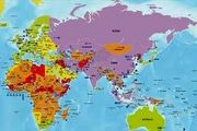 کدام کشورها برای سفر خطرناک اند؟