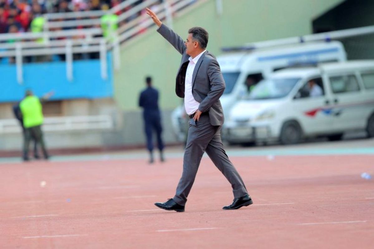 کمتر تیمی توانسته مقابل پرسپولیس بتواند 2 گل بزند