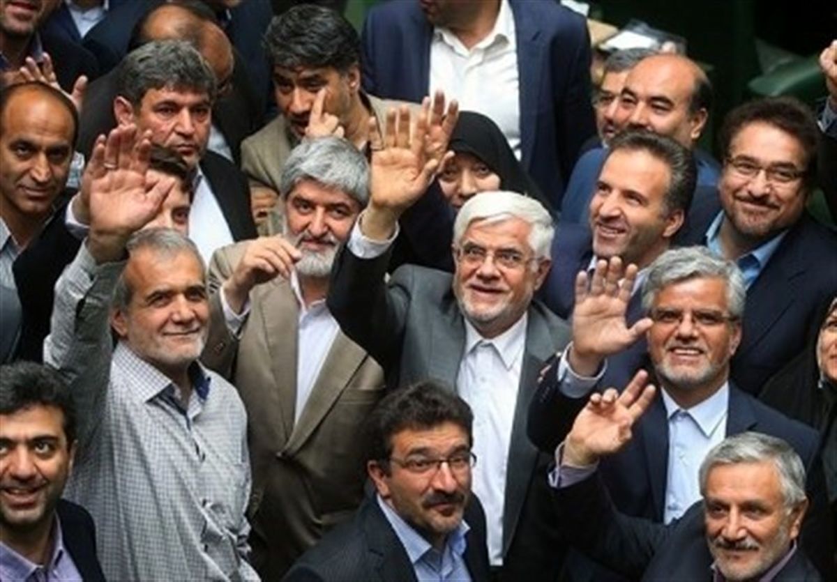 «مشتاقی و مهجوری»/ پارادوکس اصلاح‌طلبان برای حضور در انتخابات مجلس 