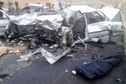 عوامل حادثه‌ساز تصادفات نوروزی