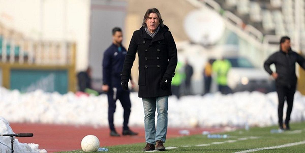 دوپینگ روحی شاگردان ساپینتو در آستانه دربی مقابل پرسپولیس
