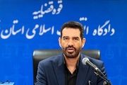 اعلام زمان صدور حکم متهمان پتروشیمی