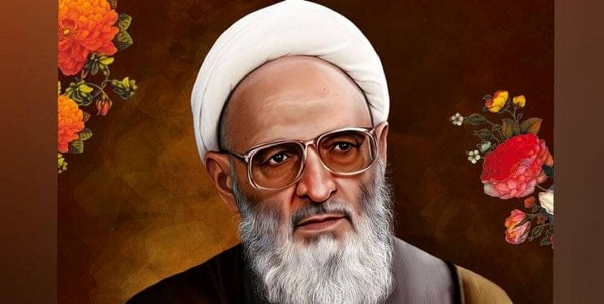 عمر پربرکت آیت الله حسن زاده آملی صرف تعظیم امر خالق و شفقت با خلق شد