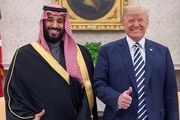ترامپ نفت ارزان می‌خواهد عربستان نفت گران