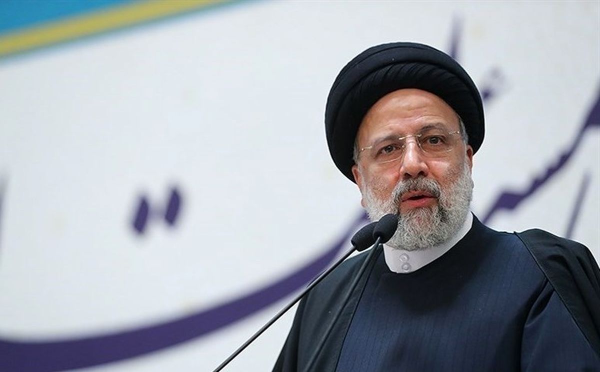 رئیسی: امروز گام بزرگی در تشخیص و درمان سرطان برداشته شد