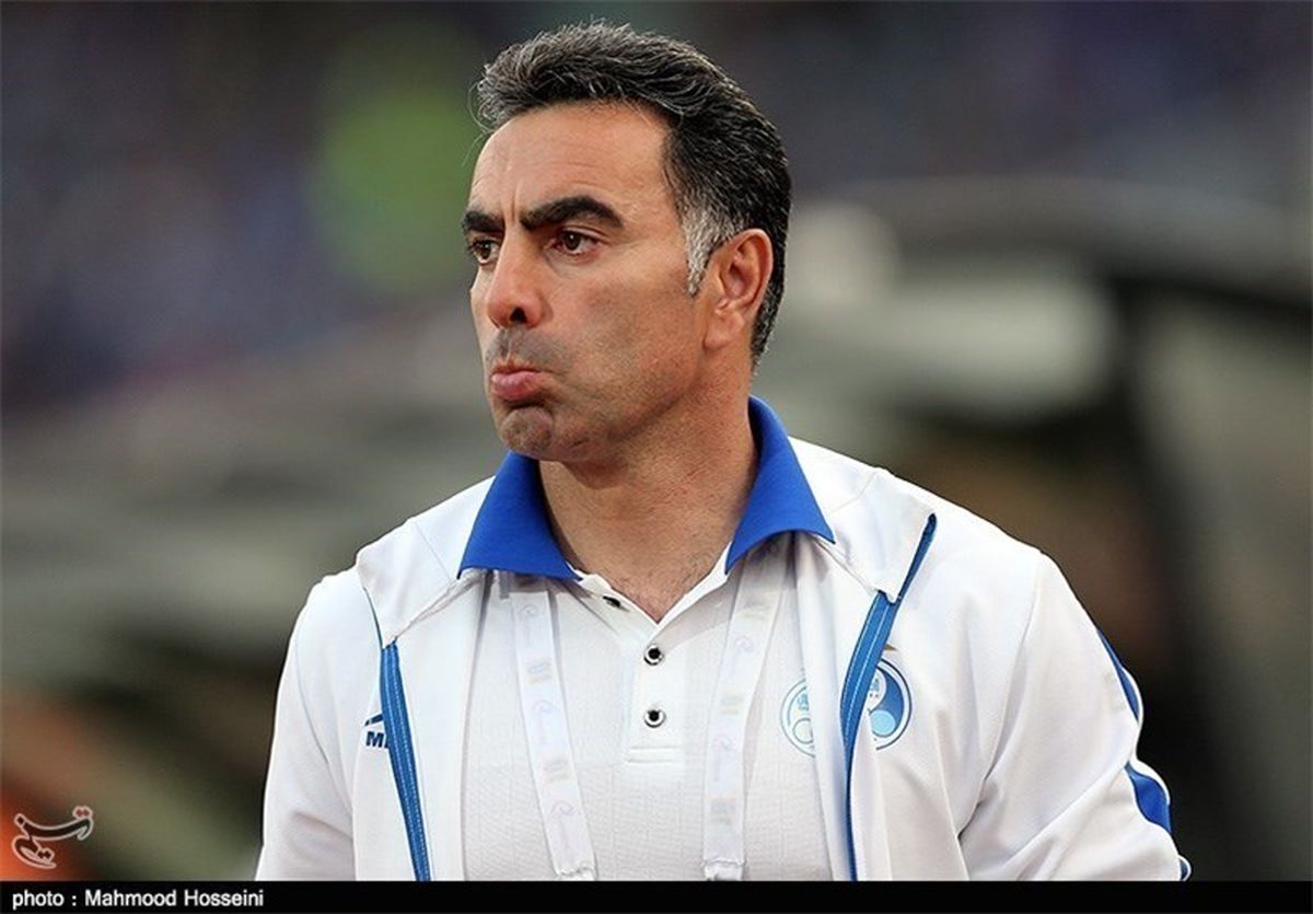 پرسپولیس نمی تواند همه امتیازهای باقیمانده را بگیرد