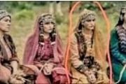 سرقت فرهنگی جدید ترکیه از ایران/ این بار در سریال های ترکی
