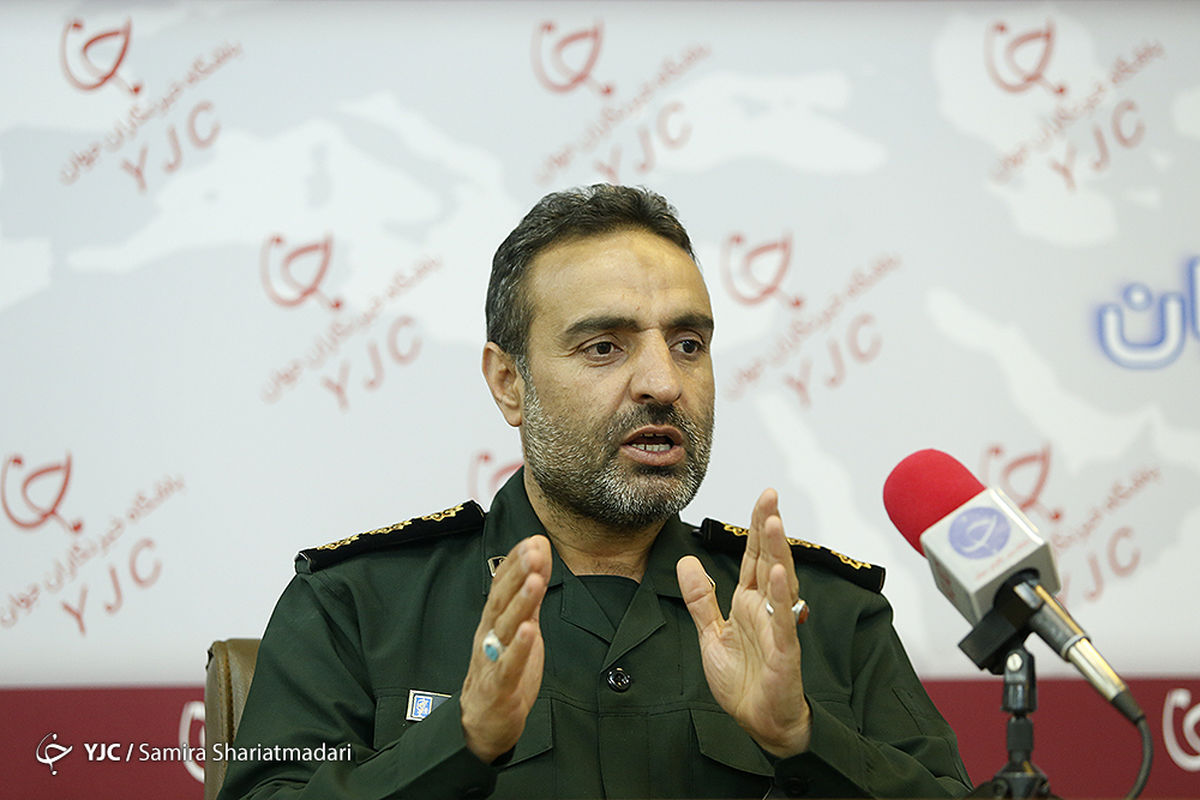 گروه‌های جهادی مطابق با نیازهای کشور حرکت می‌کنند 