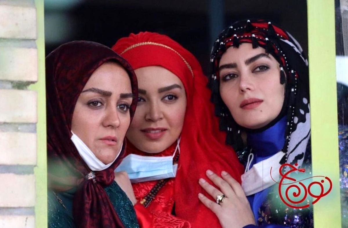  شوخی «نون خ» با تبلیغات روی لباس‌ و طرح لوگوی تیم ملی فوتبال +فیلم