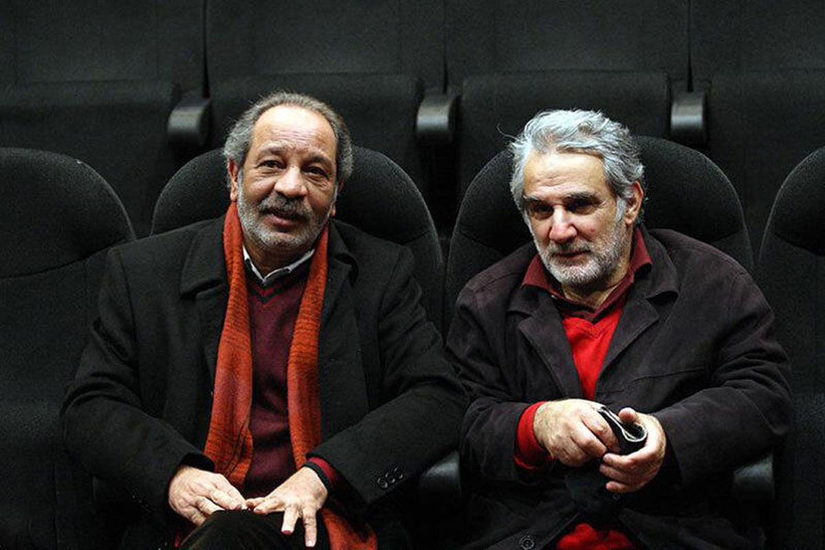  واکسیناسیون گروه سوم هنرمندان انجام شد +تصاویر