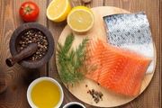 کاهش حملات صرع با یک رژیم غذایی!