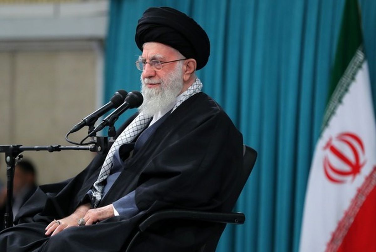 سخنرانی نوروزی رهبر انقلاب در تهران برگزار می شود