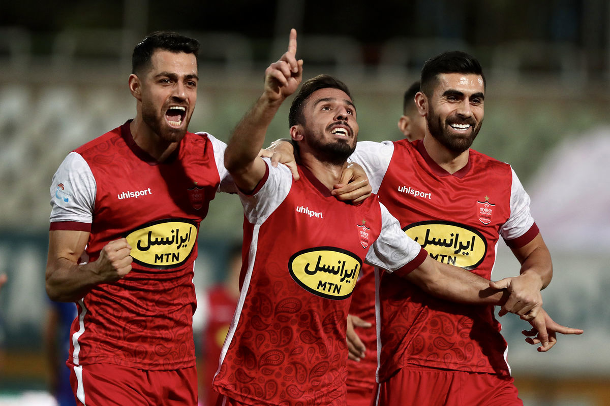 بمب پرسپولیسی‌ها خنثی شد