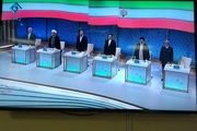 حمله دولتی‌ها به قالیباف در صبحی که جهانگیری «توفان» و روحانی «تقریباً هیچ» شد+ عکس