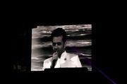 گلایه آقای خواننده از ترافیک شهر!