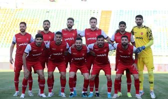 پاسخ باشگاه پرسپولیس نسبت به جذب همزمان مهاجم عراقی و یک لژیونر/ می خواهند رقم قرارداد دیاباته را بالا ببرند!
