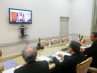 تقدیر افغانستان از کمک‌های ایران در حادثه آتش سوزی گمرک اسلام قلعه