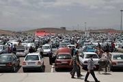 قیمت خودرو‌های پرفروش در ۲۰ شهریور ۹۸ 