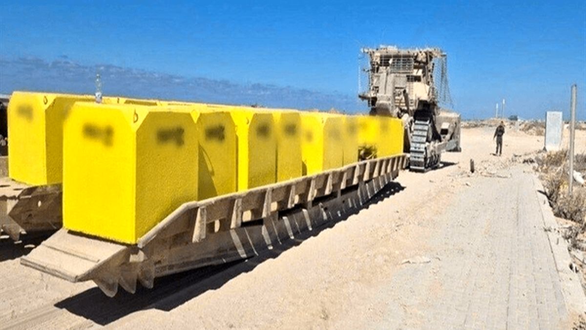 اسرائیل: از غزه عقب‌نشینی نمی‌کنیم