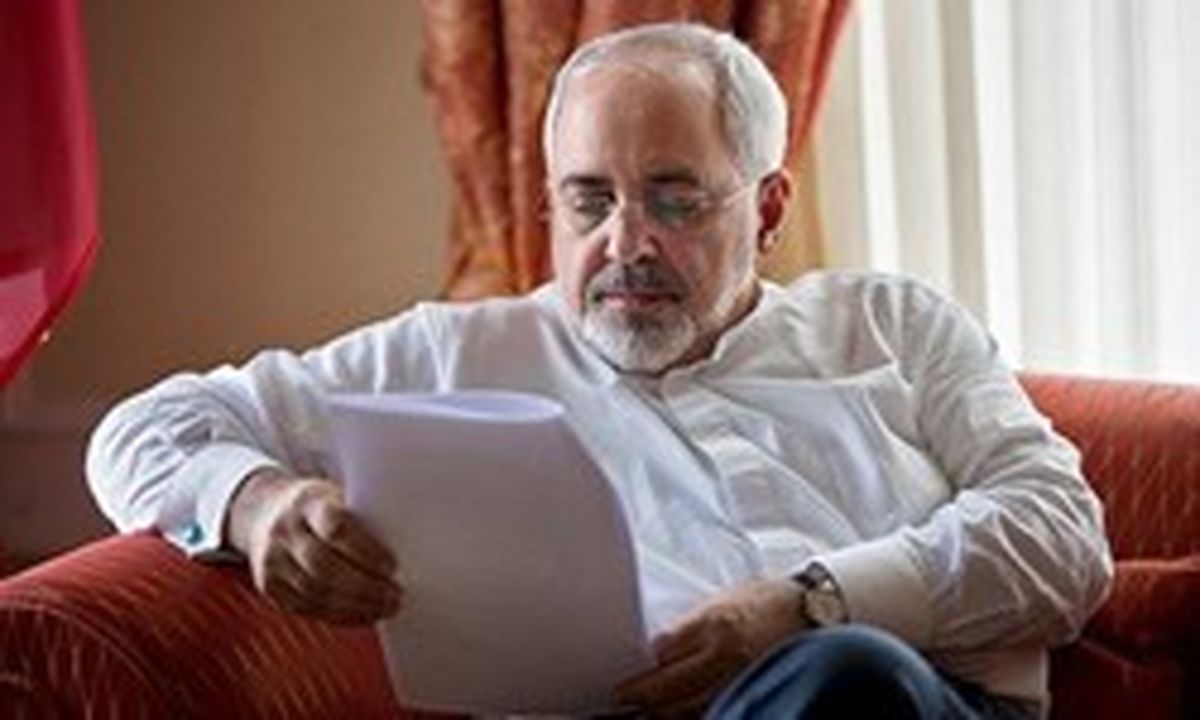 نامه برجامی ظریف به همتایانش در دیگر کشور‌ها