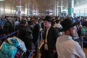 مقامات صهیونیست از تشدید یک پدیده احساس خطر کرده‌اند