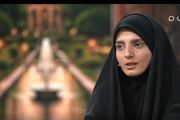 ماجرای علاقه عروس رهبر شهید به تئاتر 