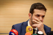 استراماچونی: قولم به آن کودک استقلالی مرا تشویق می‌کند تا برگردم
