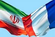فرانسه علیه ایران بیانیه داد