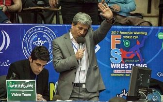  تقلید صدای هادی عامل توسط پویا دادمرز