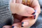 بلای وحشتناکی که استفاده از لاک ناخن بر سر کودکان میآورد