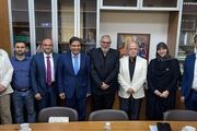 جزئیات سفر خانوادهٔ امام موسی صدر به روسیه