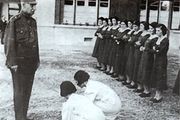 کشف حجاب از چه زمانی کلید خورد؟/لباس بالرینهای مسکو بر تن زنان دربار!