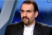 سنایی: دوران یکه تازی غرب پایان یافته است