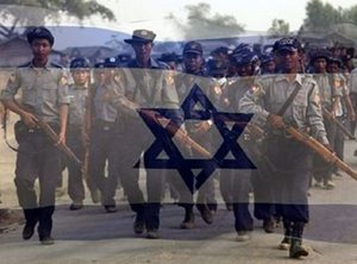 صهیونیست‌ها ۱۳ فلسطینی را در کرانه باختری دستگیر کردند