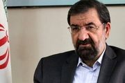محسن رضایی: اسناد محرمانه نتانیاهو علیه ایران جعلی است
