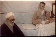 افشاگری کروبی درباره توطئه هواداران منتظری برای انتقام از امام/دیروزنامه