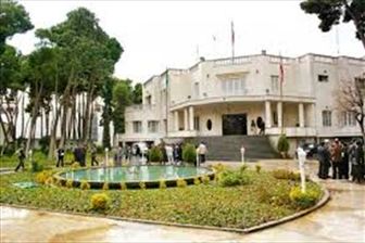 سهم نهاد ریاست جمهوری از لایحه بودجه 1401 چقدر است؟