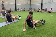در تمرین امروز پرسپولیس چه گذشت؟+ عکس