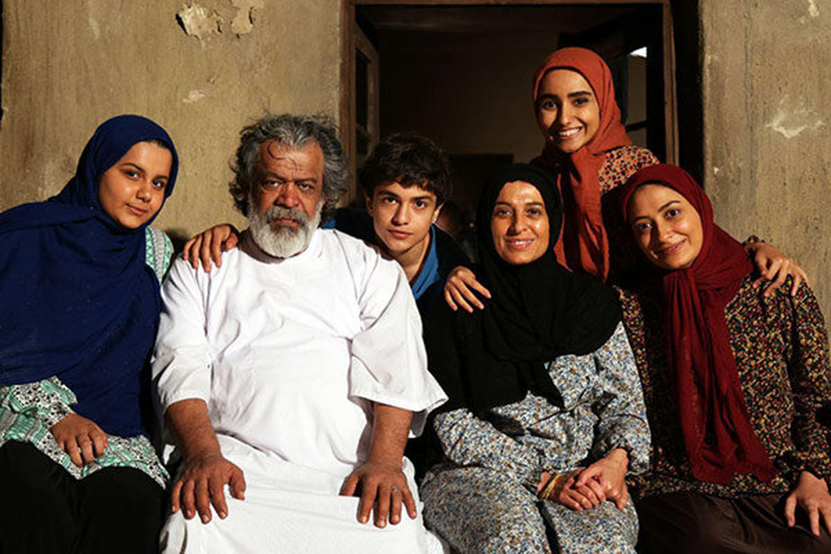 آخرین اخبار از «سامو بندری»