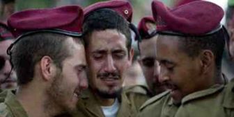 کاهش اعتماد صهیونیست‌ها به ارتش خود