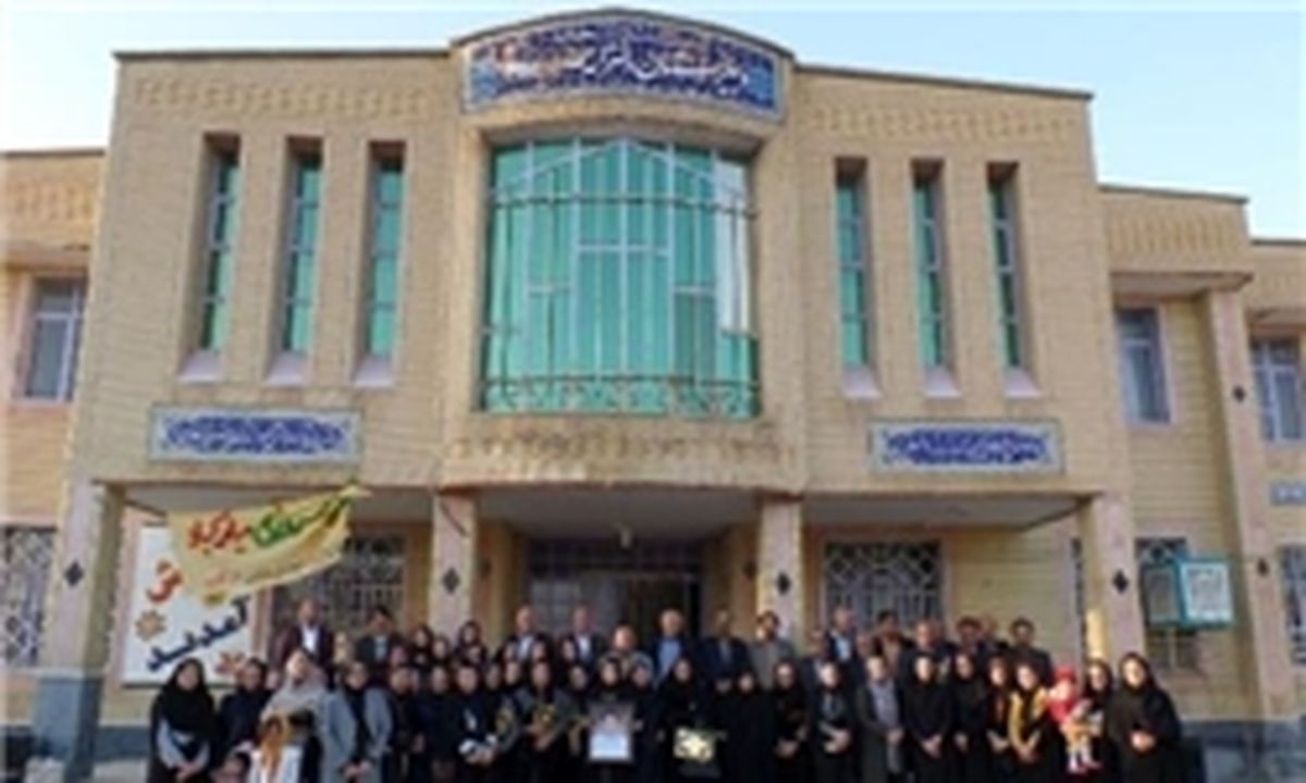 حل مشکل مدارس مسکن مهر تا شروع سال تحصیلی جدید
