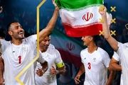 درخشش فوتبال در جشنواره برترین‌ها