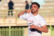 برای آبروی خودمان بازی می‌کنیم