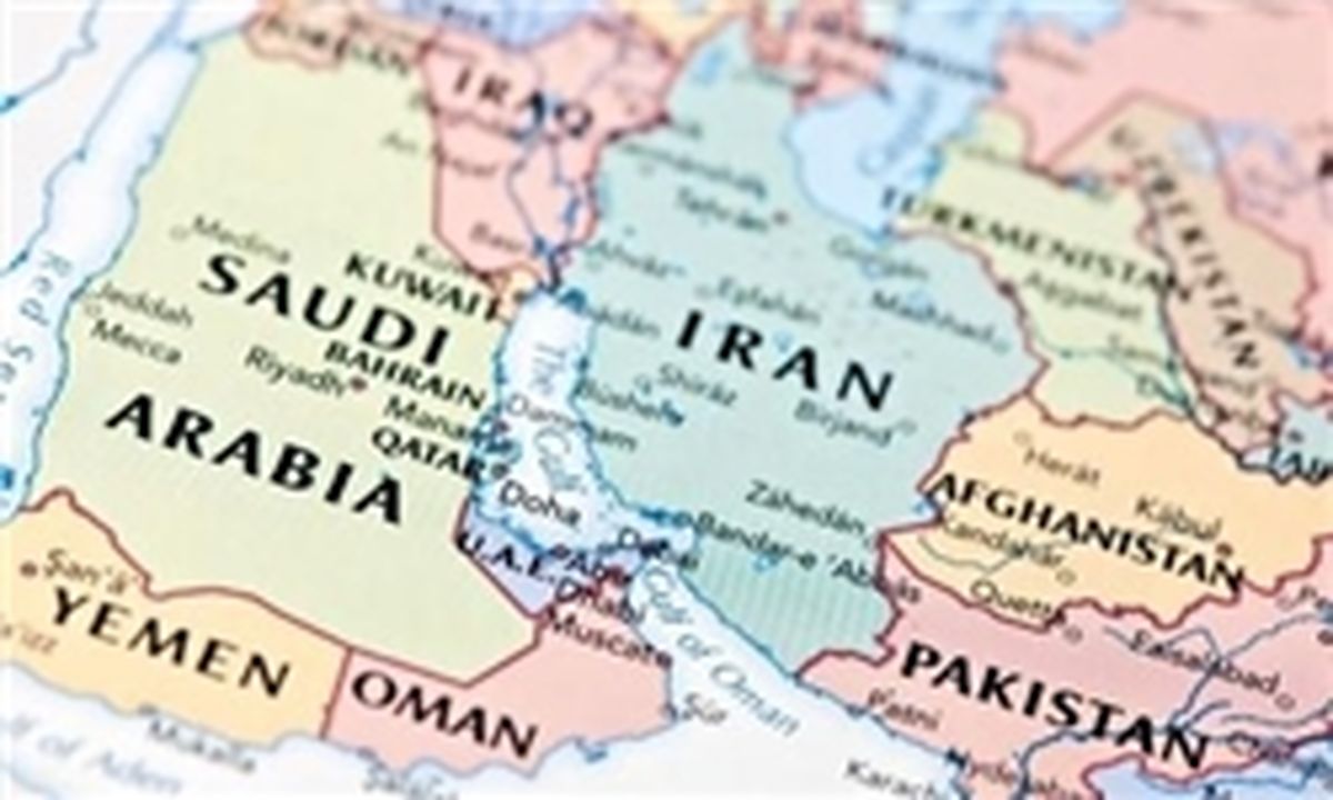 گاردین: ایران نقشه خاورمیانه را تغییر خواهد داد